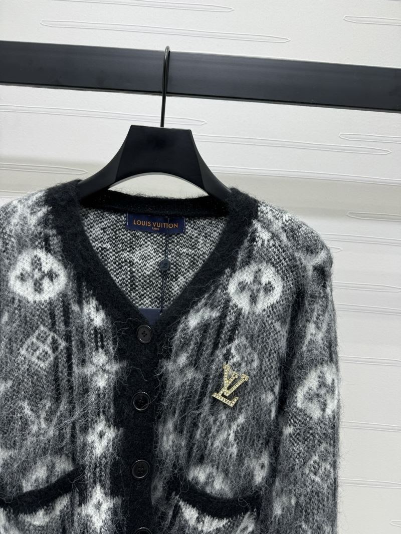 Louis Vuitton Sweaters